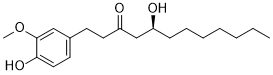 8-Gingerol 23513-08-8